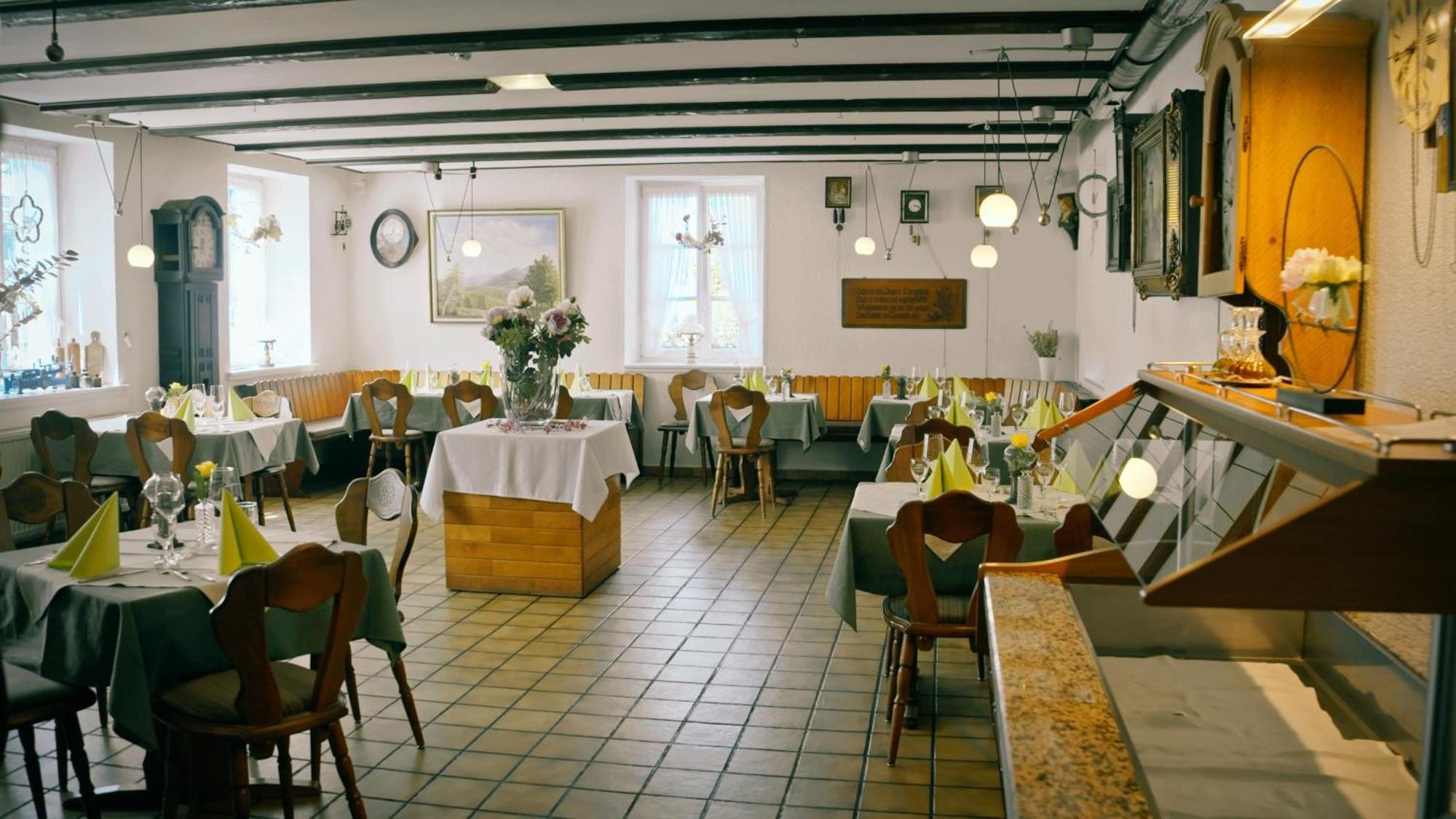 Gasthof Engel Mullheim  Exteriör bild