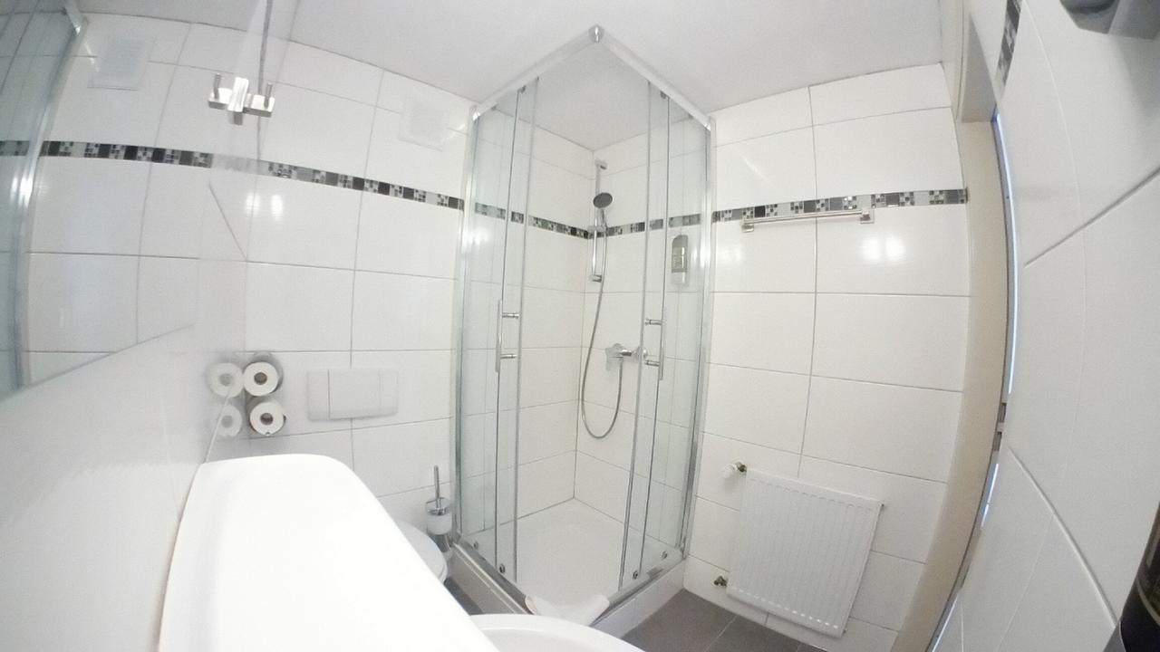 Gasthof Engel Mullheim  Exteriör bild